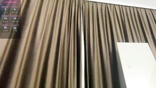 oxon_my_mind Hot Porn Leak Video [Chaturbate] - shy, firstday, 18, petite