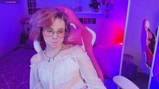 Amity_Blight From Stripchat Private Porn Video Record - erotic-dance, topless-teens, foot-fetish, russian-teens, vr
