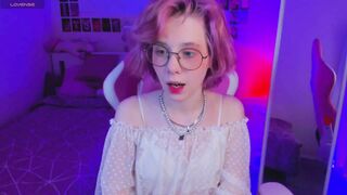 Amity_Blight From Stripchat Private Porn Video Record - erotic-dance, topless-teens, foot-fetish, russian-teens, vr