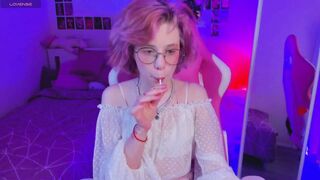 Amity_Blight From Stripchat Private Porn Video Record - erotic-dance, topless-teens, foot-fetish, russian-teens, vr