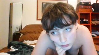 bella_heartbreak Top Porn Leak Video [Chaturbate] - oil, student, panty, fuckpussy, glasses