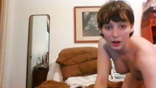 bella_heartbreak Top Porn Leak Video [Chaturbate] - oil, student, panty, fuckpussy, glasses