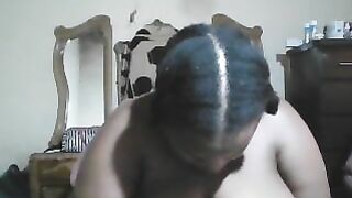 sexybigboobz From Stripchat Top Porn Video Record - cam2cam, mobile, big-ass-big-tits, athletic-milfs, big-tits-ebony