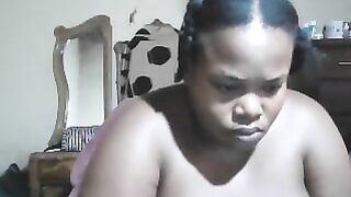 sexybigboobz From Stripchat Top Porn Video Record - cam2cam, mobile, big-ass-big-tits, athletic-milfs, big-tits-ebony