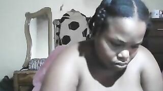 sexybigboobz From Stripchat Top Porn Video Record - cam2cam, mobile, big-ass-big-tits, athletic-milfs, big-tits-ebony