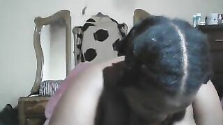 sexybigboobz From Stripchat Top Porn Video Record - cam2cam, mobile, big-ass-big-tits, athletic-milfs, big-tits-ebony