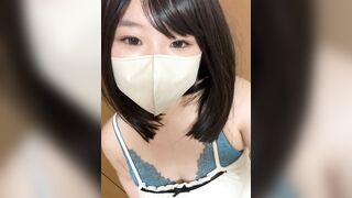 awabi_awb From Stripchat New Porn Video Leak - new, brunettes-young, young, asian, new-young