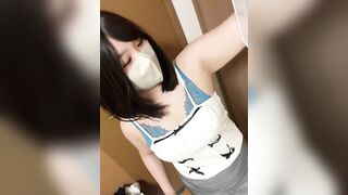 awabi_awb From Stripchat New Porn Video Leak - new, brunettes-young, young, asian, new-young