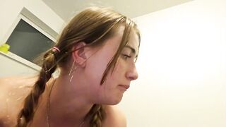 roselouisa420 Best Porn Video [Chaturbate] - smile, small, yoga, hugetits