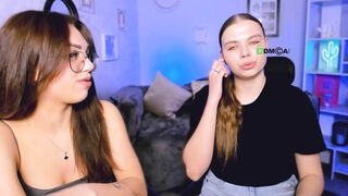 Watch lolly_tobi From Stripchat Best Porn Video Leak - petite, topless-teens, yoga-teens, dirty-talk, upskirt