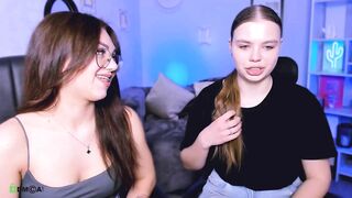 Watch lolly_tobi From Stripchat Best Porn Video Leak - petite, topless-teens, yoga-teens, dirty-talk, upskirt