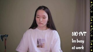 Watch U_KINKY From Stripchat Top Porn Video Leak - upskirt, middle-priced-privates-asian, cock-rating, small-audience, orgasm