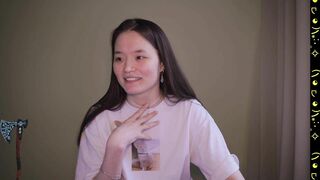 Watch U_KINKY From Stripchat Top Porn Video Leak - upskirt, middle-priced-privates-asian, cock-rating, small-audience, orgasm