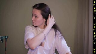 Watch U_KINKY From Stripchat Top Porn Video Leak - upskirt, middle-priced-privates-asian, cock-rating, small-audience, orgasm