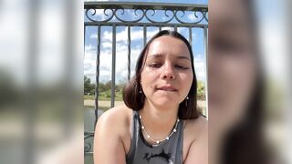 PopyRiskygame From Stripchat Free Porn Video Leak - titty-fuck, brunettes, fingering-latin, squirt-teens, couples