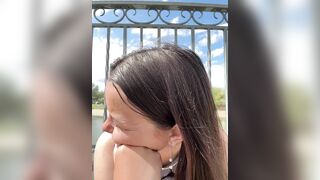 PopyRiskygame From Stripchat Free Porn Video Leak - titty-fuck, brunettes, fingering-latin, squirt-teens, couples