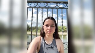 PopyRiskygame From Stripchat Free Porn Video Leak - titty-fuck, brunettes, fingering-latin, squirt-teens, couples