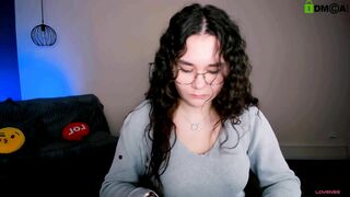 enny_mrr From Stripchat Private Porn Video Leak - cam2cam, foot-fetish, leather, smoking, deluxe-cam2cam