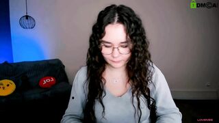 enny_mrr From Stripchat Private Porn Video Leak - cam2cam, foot-fetish, leather, smoking, deluxe-cam2cam