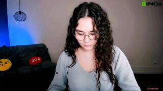 enny_mrr From Stripchat Private Porn Video Leak - cam2cam, foot-fetish, leather, smoking, deluxe-cam2cam