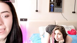 babyy_doll Hot Porn Leak Video [Chaturbate] - bigass, young, lovense, 18, bigboobs