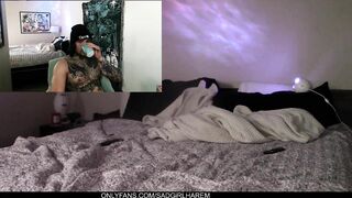 Watch mari_and_jandro Hot Porn Video [Chaturbate] - asia, dance, relax, handjob, playing