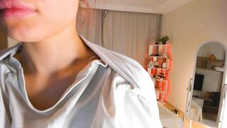 Watch odelynahayne Top Porn Video [Chaturbate] - new, shy, smalltits, 18, teen