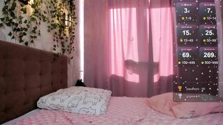 Watch vivi__squirrel Top Porn Leak Video [Chaturbate] - feet, deepthroat, bigass, ahegao, longtongue