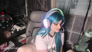 bakedlikecupcakes Hot Porn Leak Video [Chaturbate] - lovense, daddy, foot, smoke