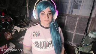 bakedlikecupcakes Hot Porn Leak Video [Chaturbate] - lovense, daddy, foot, smoke