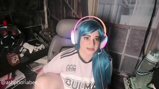 bakedlikecupcakes Hot Porn Leak Video [Chaturbate] - lovense, daddy, foot, smoke