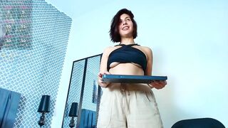 scarlett_moore From Stripchat Hot Porn Video  - dirty-talk, big-tits-brunettes, middle-priced-privates-latin, big-nipples, girls