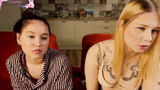Watch pressboobsgoods From Stripchat Hot Porn Video  - interactive-toys-teens, blondes, asian-teens, athletic, cheap-privates-asian