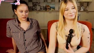 Watch pressboobsgoods From Stripchat Hot Porn Video  - interactive-toys-teens, blondes, asian-teens, athletic, cheap-privates-asian