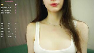 Watch merylblackhurst Top Porn Video [Chaturbate] - new, shy, young, 18, skinny