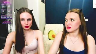 innocent_lola From Stripchat Hot Porn Video  - twerk, pov, striptease, petite, spanking