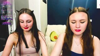 innocent_lola From Stripchat Hot Porn Video  - twerk, pov, striptease, petite, spanking