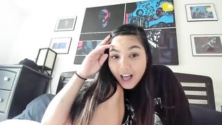 Watch karebearxx New Porn Leak Video [Chaturbate] - bbc, pussy, squirt, asian