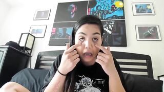 Watch karebearxx New Porn Leak Video [Chaturbate] - bbc, pussy, squirt, asian