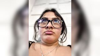 Miss-Salome From Stripchat Private Porn Video Record - jerk-off-instruction, big-tits-blowjob, emo, topless, hd