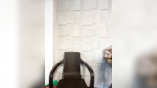 Miss-Salome From Stripchat Private Porn Video Record - jerk-off-instruction, big-tits-blowjob, emo, topless, hd