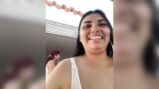 Lili-52 From Stripchat Hot Porn Video Leak - couples, girls, uncut, dance