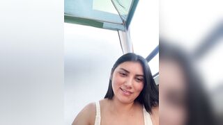 Lili-52 From Stripchat Hot Porn Video Leak - couples, girls, uncut, dance
