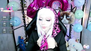 LilithLin From Stripchat HD Porn Video  - foot-fetish, striptease, topless, twerk, recordable-publics