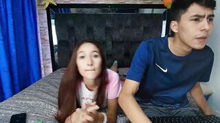 Watch Juva___ From Stripchat Best Porn Video  - kissing, girls, humiliation, hardcore, petite