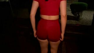 unii_ Top Porn Leak Video [Chaturbate] - latina, athletic, pm, mommy