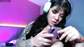 Watch Melissa_adamsxxx From Stripchat HD Porn Video Leak - goth, latin-foot-fetish, role-play-young, cosplay, brunettes-young
