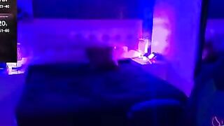 Roxy_Thompson From Stripchat Free Porn Video  - topless-latin, big-ass, anal-teens, twerk-teens, student