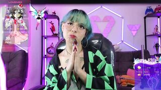 Watch sucubus_neko_ From Stripchat Private Porn Video  - dildo-or-vibrator, cumshot, hd, medium, couples