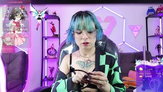 Watch sucubus_neko_ From Stripchat Private Porn Video  - dildo-or-vibrator, cumshot, hd, medium, couples